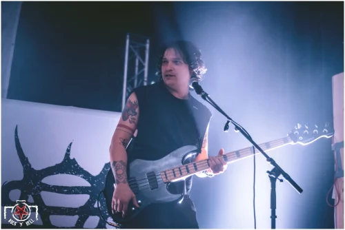 Space Of Variations @ Crossroad, La Rochelle 25.03.2026