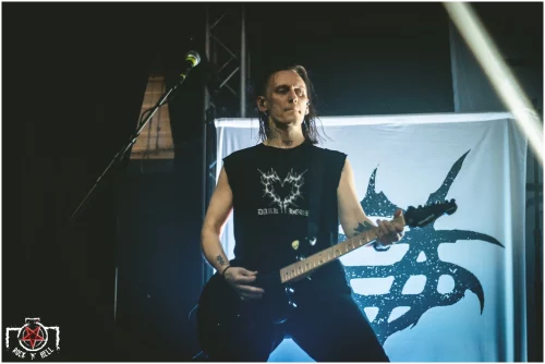 Space Of Variations @ Crossroad, La Rochelle 25.03.2026