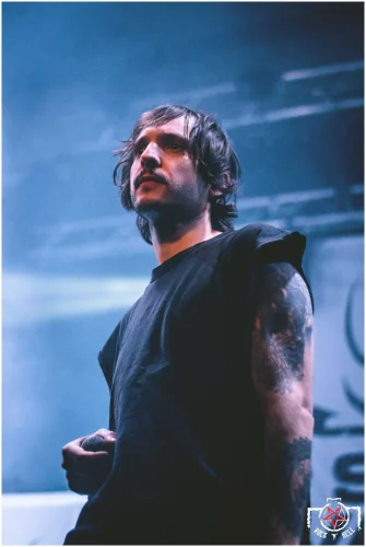 Space Of Variations @ Crossroad, La Rochelle 25.03.2026