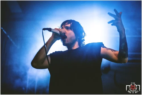 Space Of Variations @ Crossroad, La Rochelle 25.03.2026