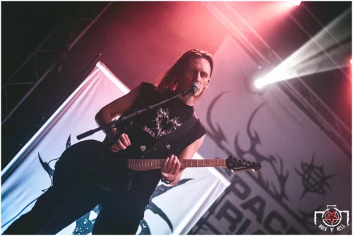 Space Of Variations @ Crossroad, La Rochelle 25.03.2026