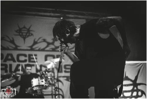 Space Of Variations @ Crossroad, La Rochelle 25.03.2026