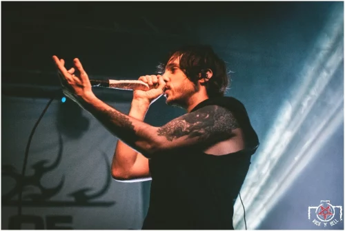 Space Of Variations @ Crossroad, La Rochelle 25.03.2026