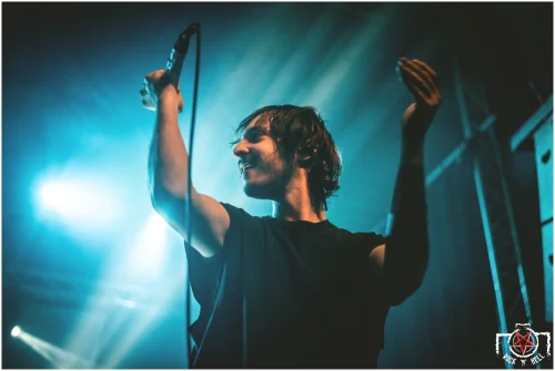 Space Of Variations @ Crossroad, La Rochelle 25.03.2026