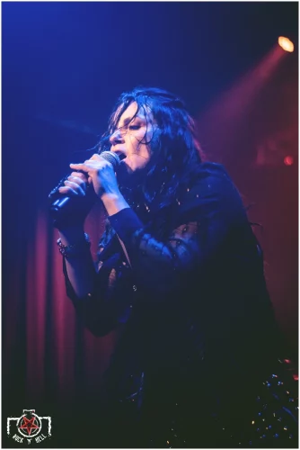 The Last Internationale @ Crossroad, La Rochelle 29.04.2026
