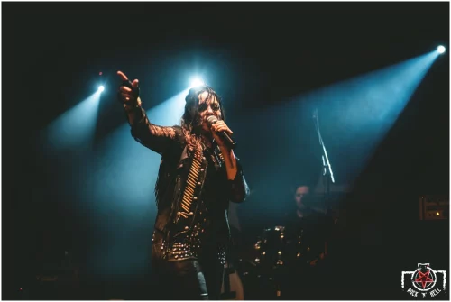 The Last Internationale @ Crossroad, La Rochelle 29.04.2026