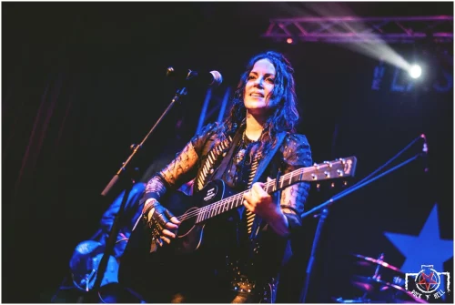 The Last Internationale @ Crossroad, La Rochelle 29.04.2026