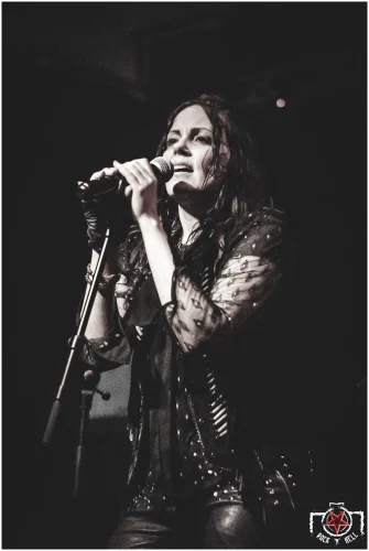 The Last Internationale @ Crossroad, La Rochelle 29.04.2026