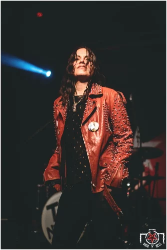 The Last Internationale @ Crossroad, La Rochelle 29.04.2026