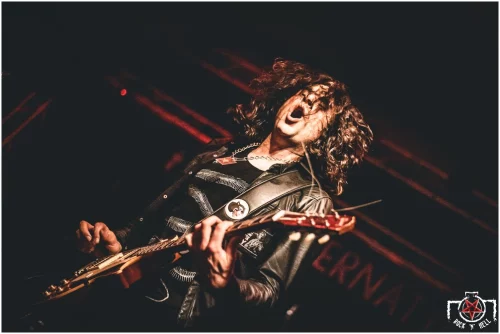 The Last Internationale @ Crossroad, La Rochelle 29.04.2026