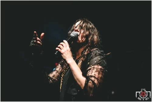 The Last Internationale @ Crossroad, La Rochelle 29.04.2026