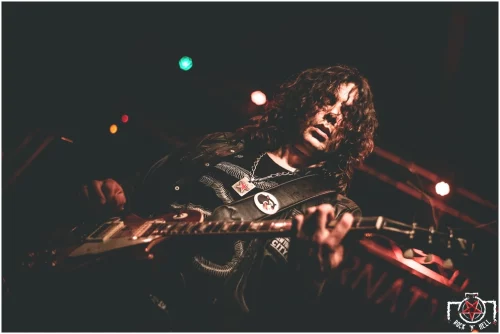 The Last Internationale @ Crossroad, La Rochelle 29.04.2026