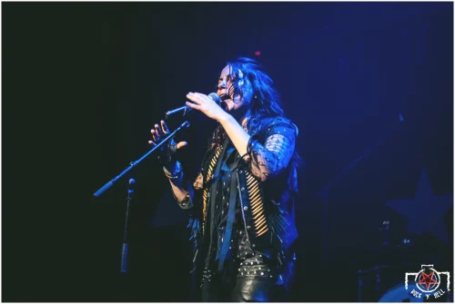 The Last Internationale @ Crossroad, La Rochelle 29.04.2026