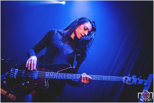The Last Internationale @ Crossroad, La Rochelle 29.04.2026