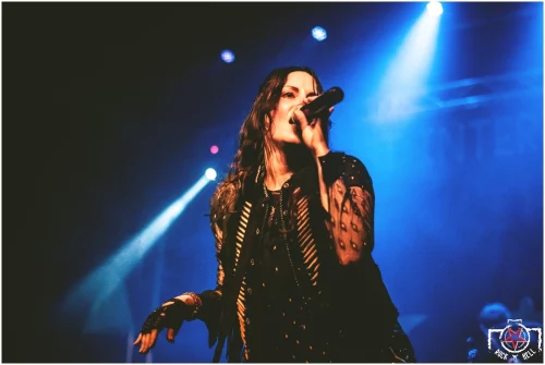 The Last Internationale @ Crossroad, La Rochelle 29.04.2026