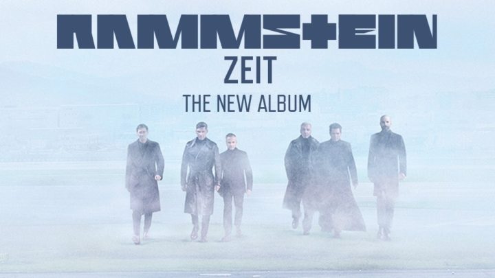 RAMMSTEIN, nouvel album disponible, nouveau vidéoclip “Angst” à découvrir