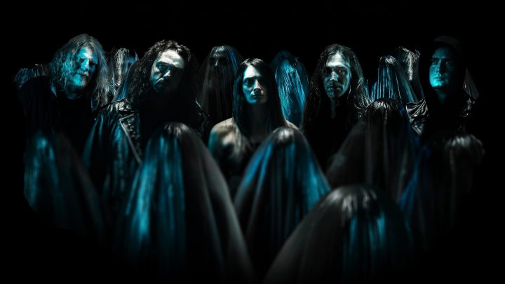 NIGHTMARE, nouveau vidéoclip “Saviours of the Damned” à découvrir, nouvel album annoncé