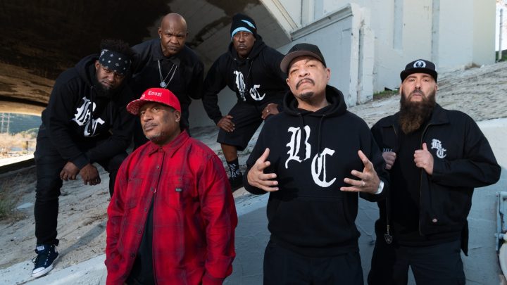 BODY COUNT, nouveau single “Psychopath” feat. Joe Bad à découvrir, en tournée dont le Hellfest 2024