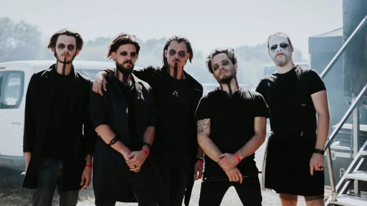 TSAR, nouveau vidéoclip “Conquer” à découvrir, nouvel album annoncé