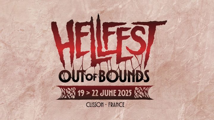 Hellfest 2025