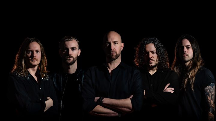 PARALYDIUM, nouveau vidéoclip “Sands Of Time” à découvrir, nouvel album pour bientôt