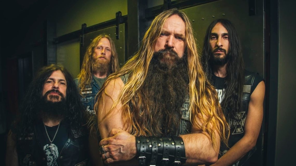 BLACK LABEL SOCIETY, nouveau vidéoclip “The Gallows” à découvrir