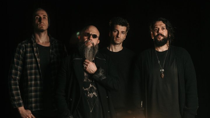 KLOGR, nouveau vidéoclip “Waking World” à découvrir, nouvel album imminent, 2 dates en France