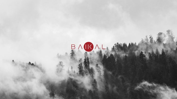 BAIKAL, nouveau vidéoclip “Rorschach” à découvrir