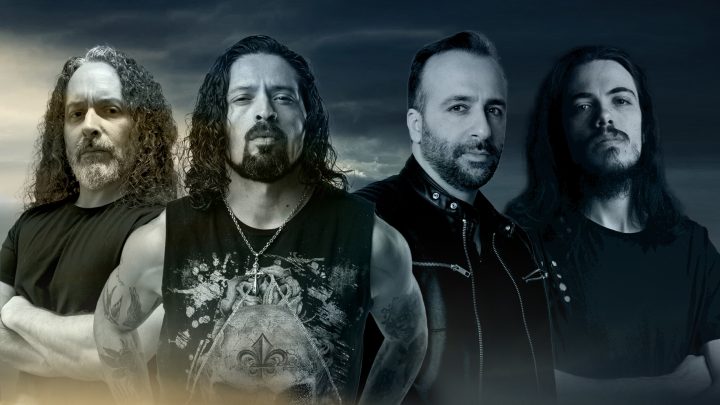 SUNSTORM, nouveau vidéoclip “I’ll Stand For You” à découvrir, nouvel album annoncé