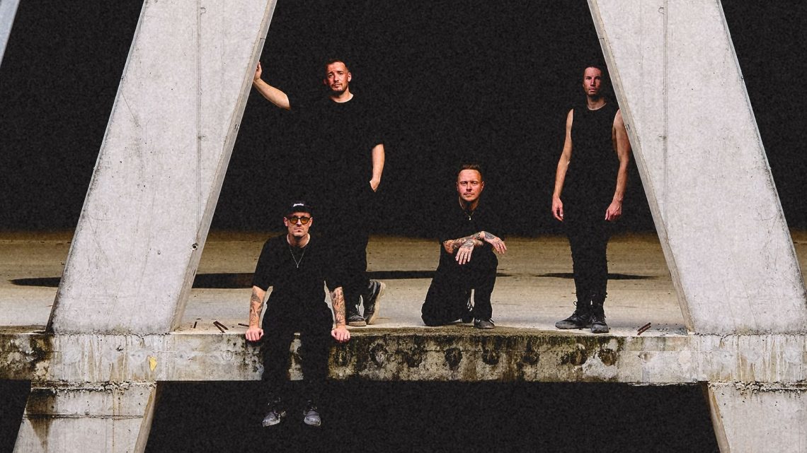 ARCHITECTS, nouveau vidéoclip « Whiplash » à découvrir, nouvel album annoncé