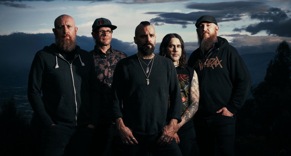 KILLSWITCH ENGAGE, nouveau vidéoclip « Forever Aligned » à découvrir, nouvel album annoncé