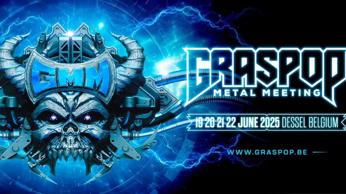 Graspop 2025