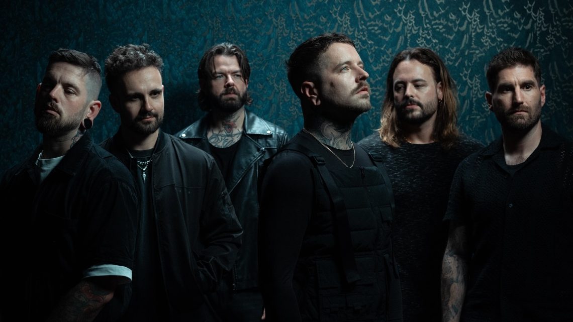 BURY TOMORROW, nouveau vidéoclip « What If I Burn » à découvrir, nouvel album annoncé