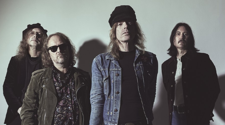 THE HELLACOPTERS, nouveau vidéoclip « Leave A Mark » à découvrir, nouvel album annoncé