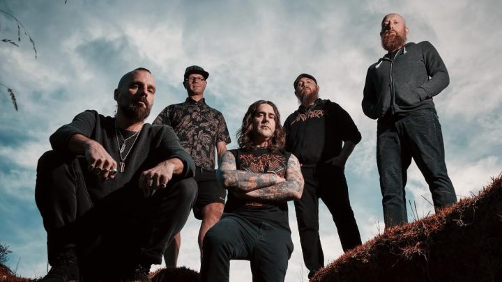 KILLSWITCH ENGAGE, nouveau vidéoclip « I Believe » à découvrir, nouvel album pour bientôt