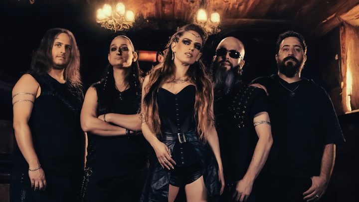 SCARDUST, nouveau vidéoclip « RIP » à découvrir