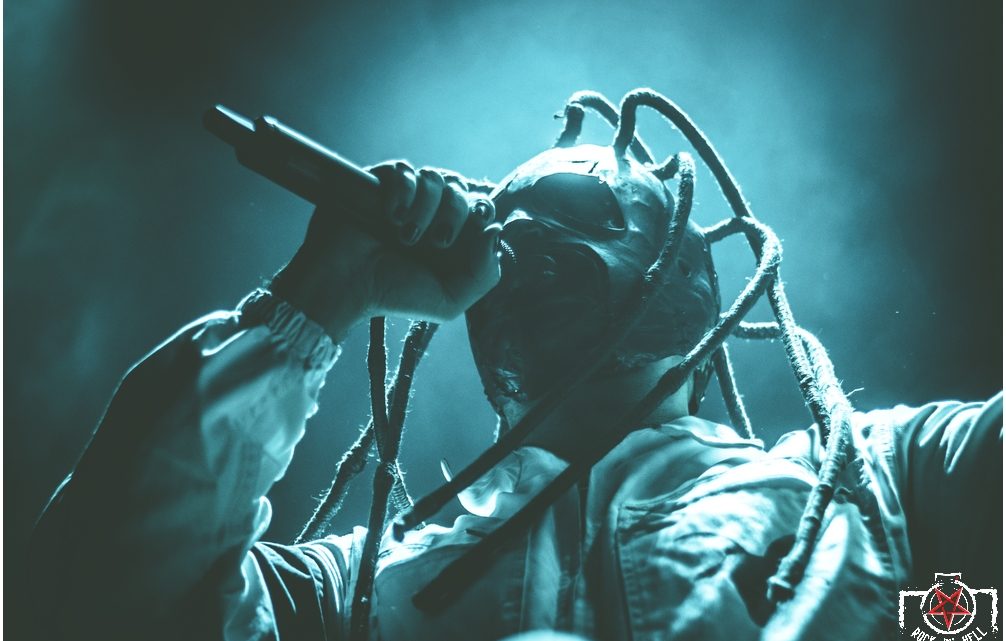 Unikorn + Early Maggots @ Crossroad, La Rochelle 17.01.25