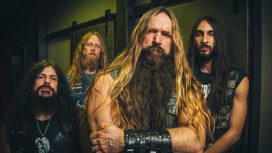 BLACK LABEL SOCIETY, nouveau vidéoclip « Lord Humungus » à découvrir