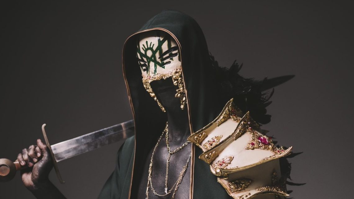 SLEEP TOKEN, nouveau single « Emergence » à découvrir, nouvel album annoncé