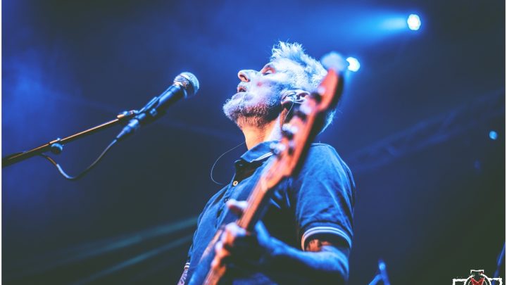 Walnut Grove DC @ Crossroad, La Rochelle 04.04.25