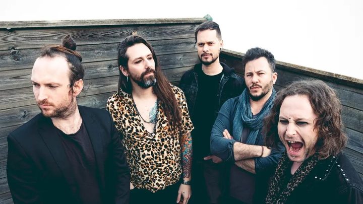 SEEDS OF MARY, nouveau vidéoclip « LOVE » à découvrir, nouvel album déjà dispo, en tournée dans toute la France