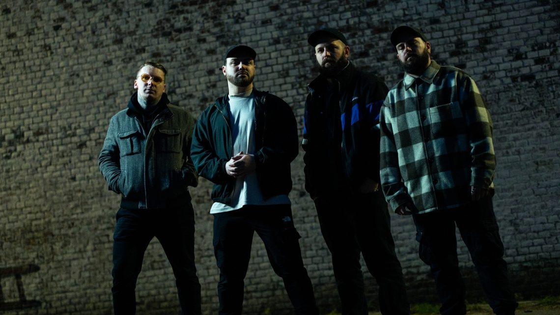 DALI, nouveau vidéoclip « Teargas » à découvrir, en tournée avec TEN56