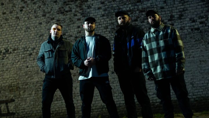 DALI, nouveau vidéoclip « Teargas » à découvrir, en tournée avec TEN56