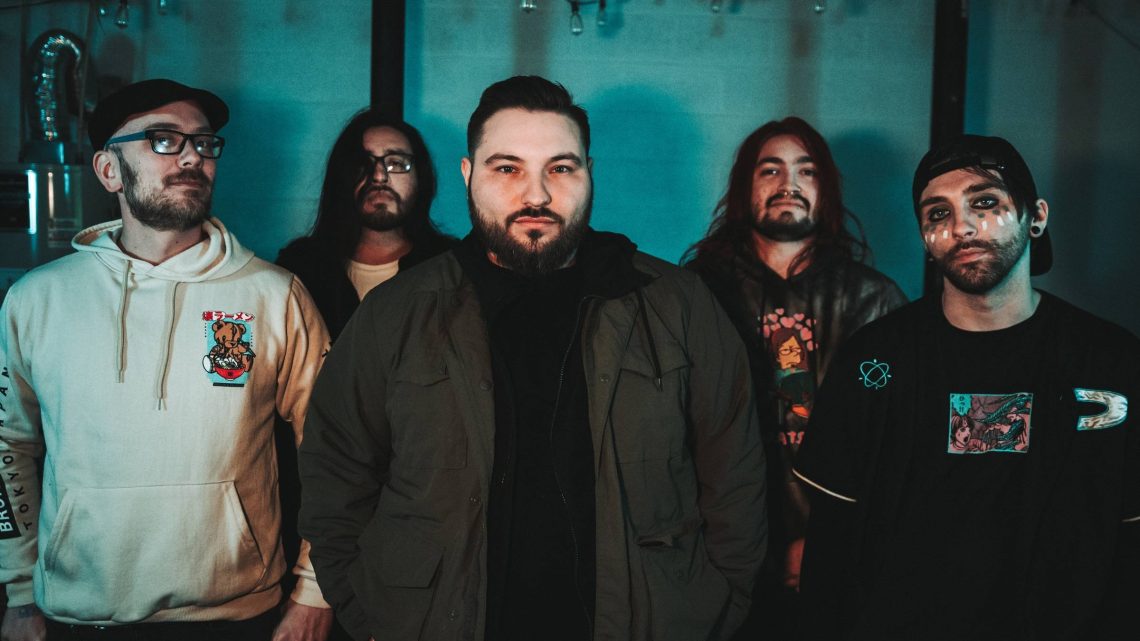 JAWFANE, nouveau vidéoclip « Cataclysm (Nightmare) » à découvrir, premier EP annoncé