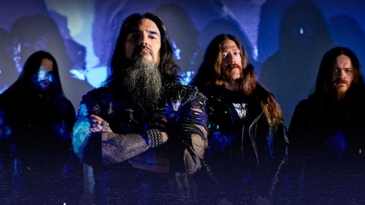 MACHINE HEAD, nouveau vidéoclip « ØUTSIDER » à découvrir, nouvel album dispo, à voir au Motocultor Festival 2025