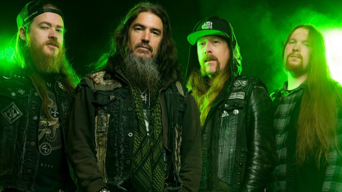 MACHINE HEAD, nouveau vidéoclip « BØNESCRAPER » à découvrir, nouvel album à venir