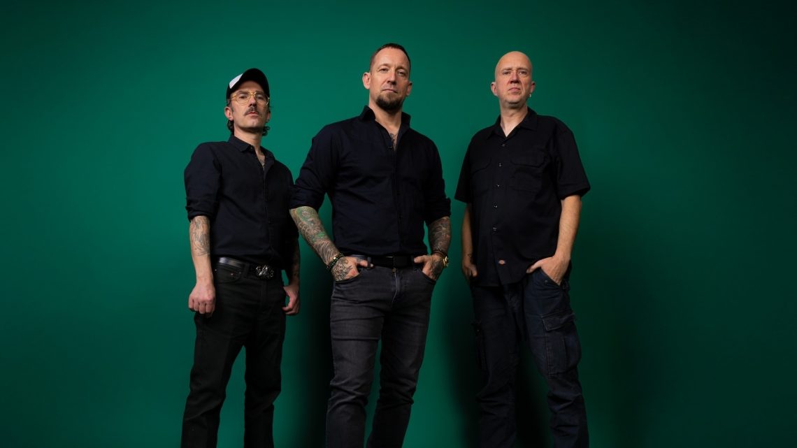 VOLBEAT, nouveau vidéoclip « In the Barn of the Goat Giving Birth to Satan’s Spawn in a Dying World of Doom » à découvrir, nouvel album à venir, 1 date en France