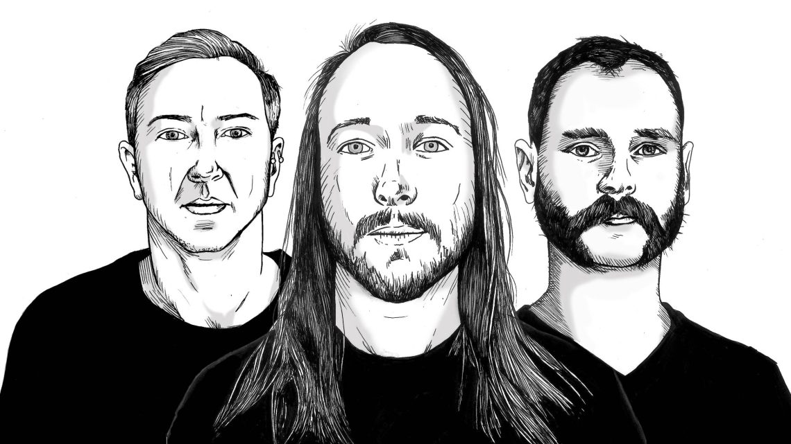 WOODHAWK, nouveau single « Relapser » à découvrir, nouvel album pour cet été