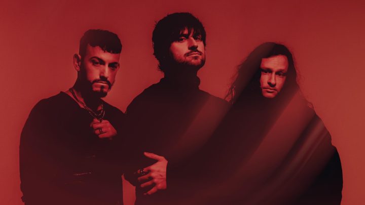 NEVERTEL, nouveau vidéoclip « Criminal » à découvrir, nouvel album annoncé