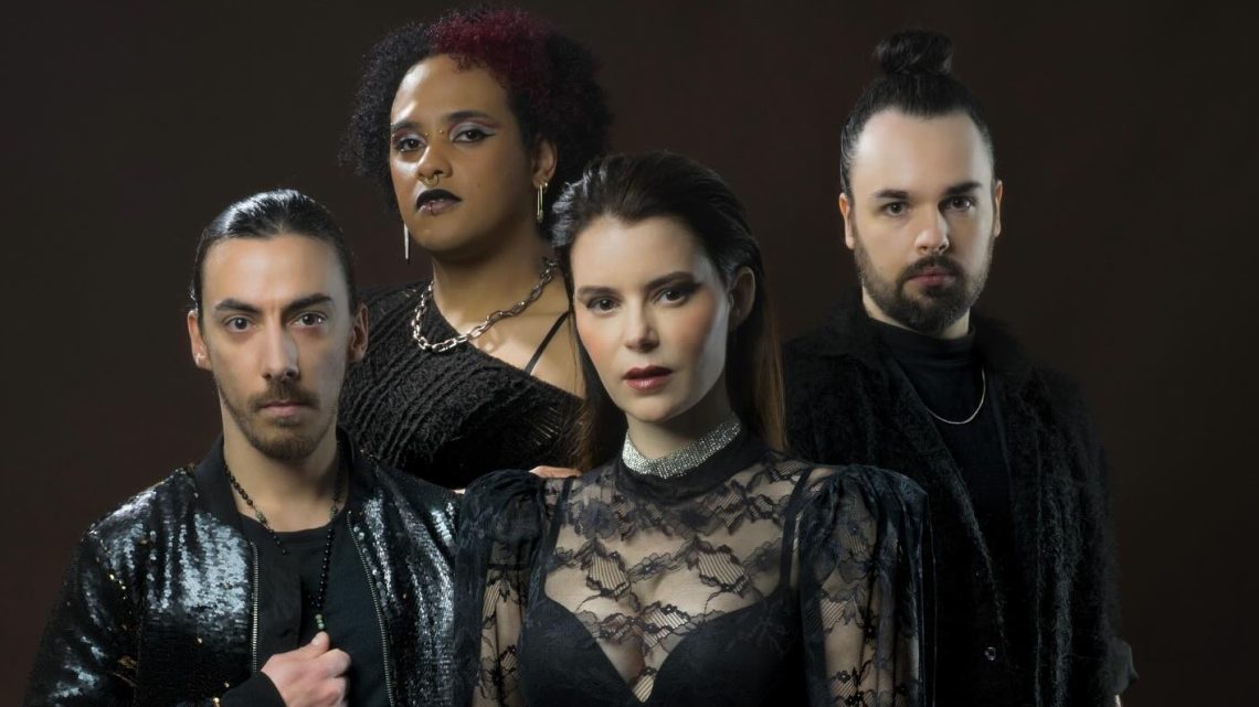 ODC, nouveau vidéoclip « Love I Tore It Apart » à découvrir